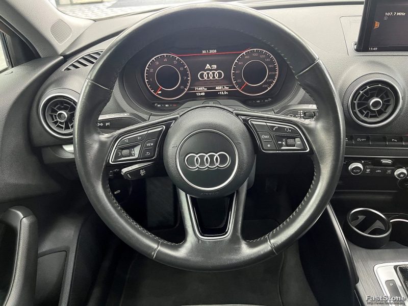 35 TFSI 150cv s-line S tronic 7 1ER MAIN / COCKPIT / SANS CLES / CAR PLAY GARANTIE 12 MOIS 