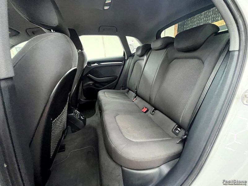 35 TFSI 150cv s-line S tronic 7 1ER MAIN / COCKPIT / SANS CLES / CAR PLAY GARANTIE 12 MOIS 
