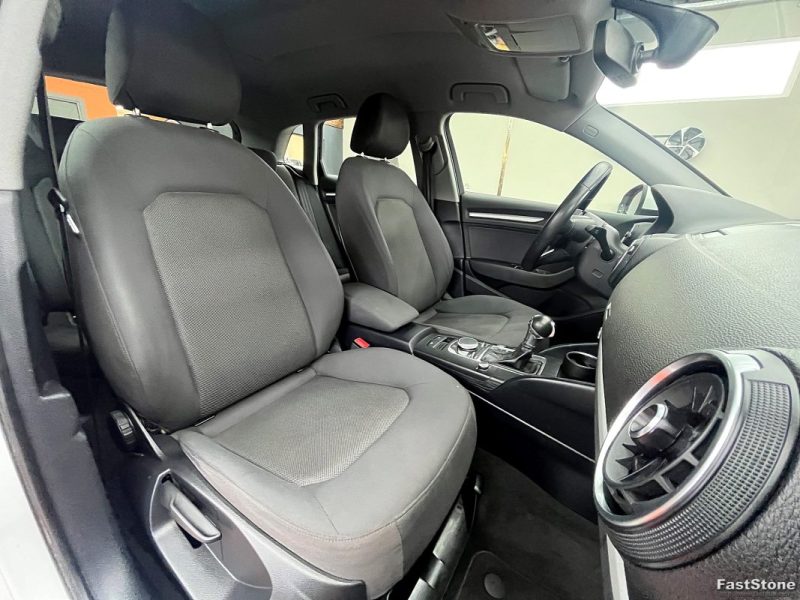 35 TFSI 150cv s-line S tronic 7 1ER MAIN / COCKPIT / SANS CLES / CAR PLAY GARANTIE 12 MOIS 
