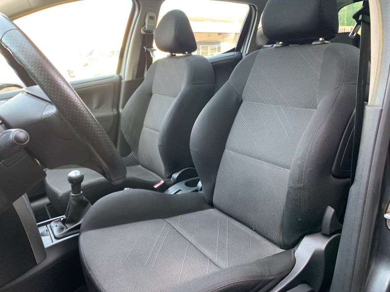PEUGEOT 207 1.6 HDI 2008