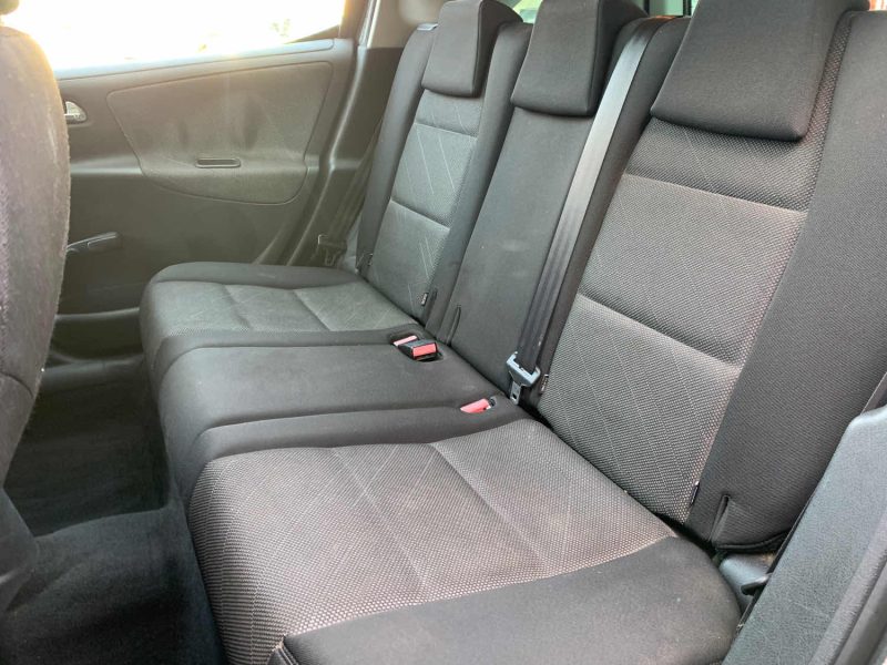 PEUGEOT 207 1.6 HDI 2008