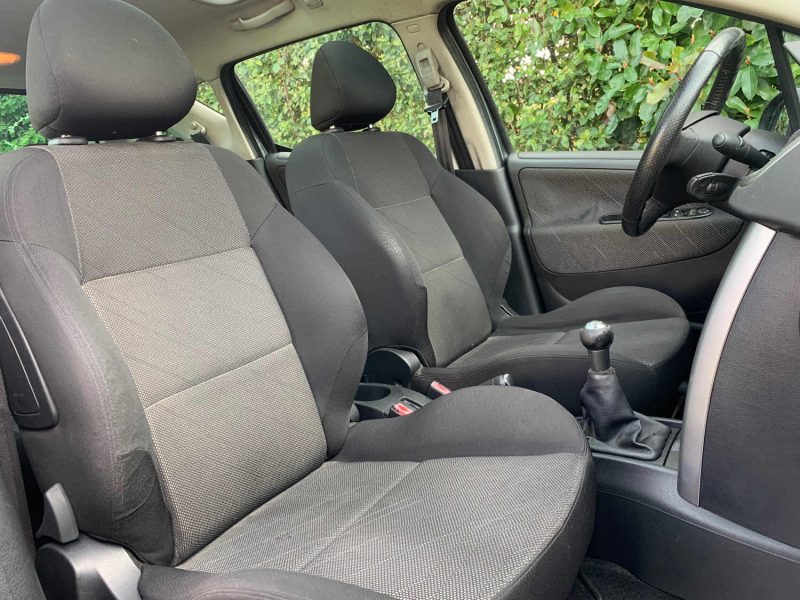 PEUGEOT 207 1.6 HDI 2008