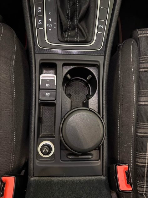 Volkswagen Golf 7 GTD 2.0 TDI 184ch DSG6 – Toit Pano – Camera de recul – Garantie 12 mois