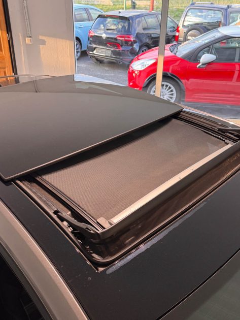 Volkswagen Golf 7 GTD 2.0 TDI 184ch DSG6 – Toit Pano – Camera de recul – Garantie 12 mois