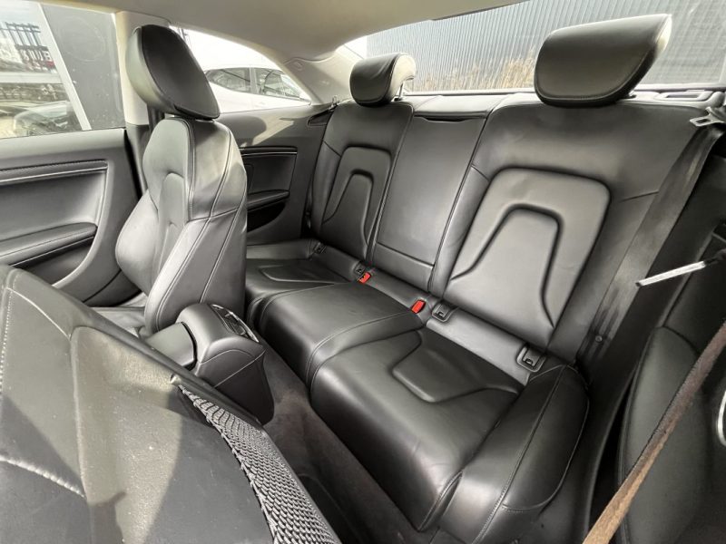 AUDI A5 2.0 TDI 190Ch Avus Quattro Bva