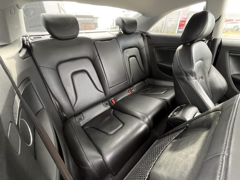 AUDI A5 2.0 TDI 190Ch Avus Quattro Bva
