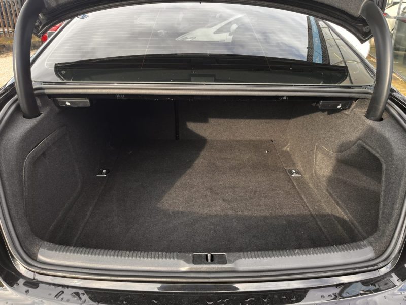 AUDI A5 2.0 TDI 190Ch Avus Quattro Bva