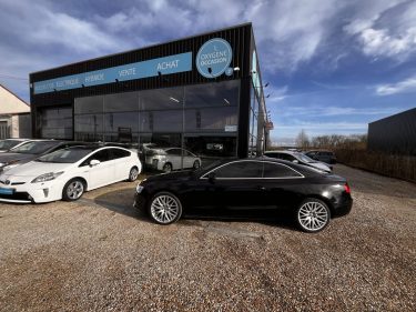 AUDI A5 2.0 TDI 190Ch Avus Quattro Bva