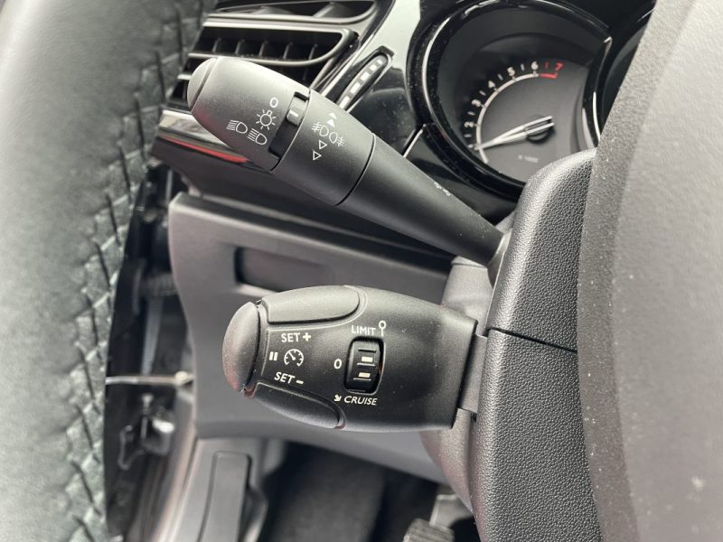 CITROEN C3 1.2 L 82 CV  COLLECTION   GARANTIE 3/12 MOIS 2013