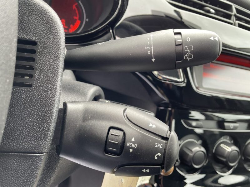 CITROEN C3 1.2 L 82 CV  COLLECTION   GARANTIE 3/12 MOIS 2013