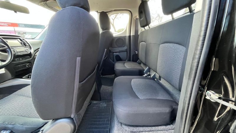 FIAT FULLBACK 2.4D 180 4X4 SERIE SPECIALE LANCEMENT / PREMIERE MAIN