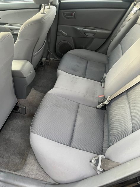 Mazda 3 1.4 i 85 Ch Garantie 