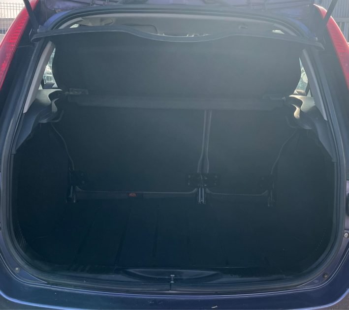 Mazda 3 1.4 i 85 Ch Garantie 