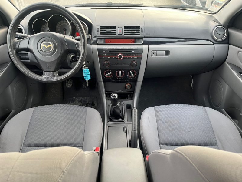 Mazda 3 1.4 i 85 Ch Garantie 