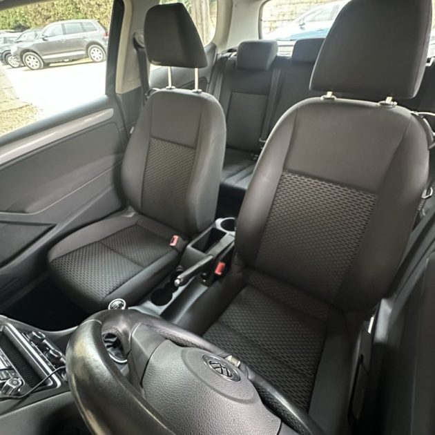 VOLKSWAGEN GOLF 1.4 80CH TRENDLINE 2011