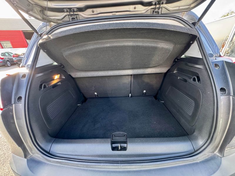 OPEL CROSSLAND X D 120CH ULTIMATE BVA EURO 6D-T 2019