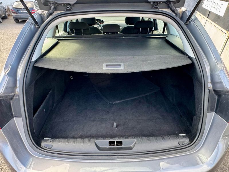 PEUGEOT 308 1.6 BLUEHDI FAP 120CH ACTIVE EAT6 2015