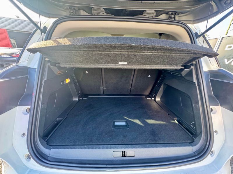 CITROEN C5 AIRCROSS BLUEHDI 130CH S&S SHINE 2019