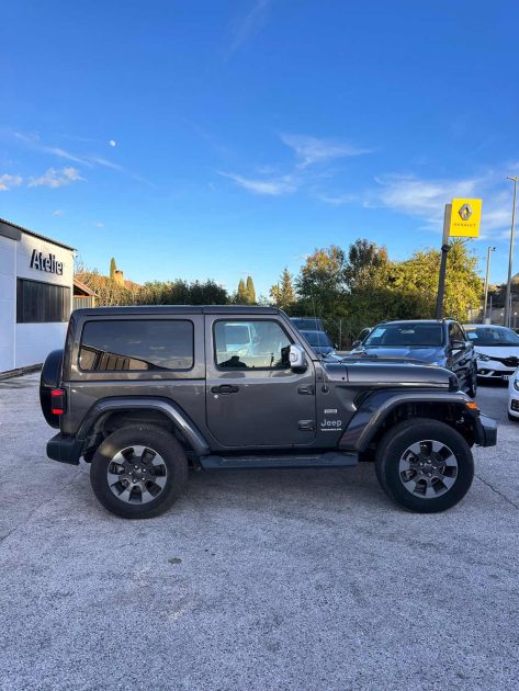 JEEP WRANGLER OVERLAND  2.2 CRD - 16V TURBO   PROBLEME MOTEUR 