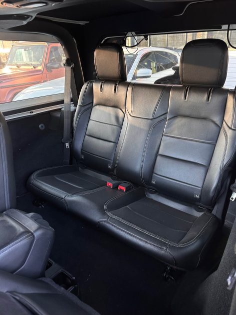 JEEP WRANGLER OVERLAND  2.2 CRD - 16V TURBO   PROBLEME MOTEUR 