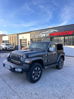 JEEP WRANGLER OVERLAND  2.2 CRD - 16V TURBO   PROBLEME MOTEUR 