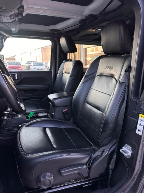 JEEP WRANGLER OVERLAND  2.2 CRD - 16V TURBO   PROBLEME MOTEUR 