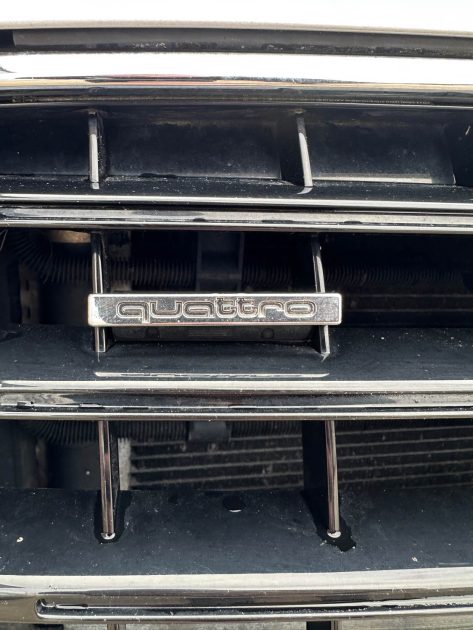 AUDI A5 3.0 V6 TDI AMBIENTE QUATTRO 2007