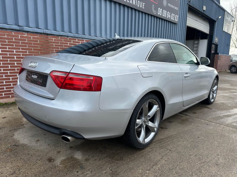 AUDI A5 3.0 V6 TDI AMBIENTE QUATTRO 2007