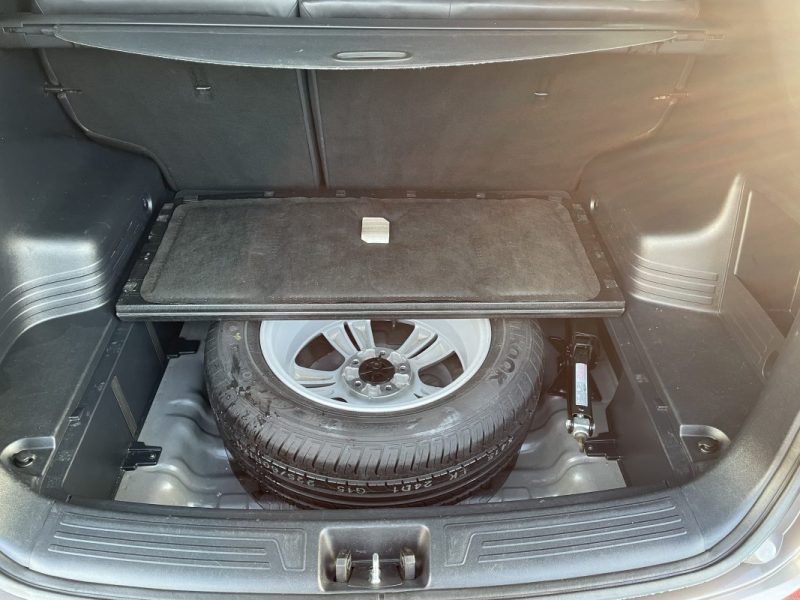 HYUNDAI IX35 1.7 CRDI   115 CV   GARANTIE 3/12 MOIS 2012