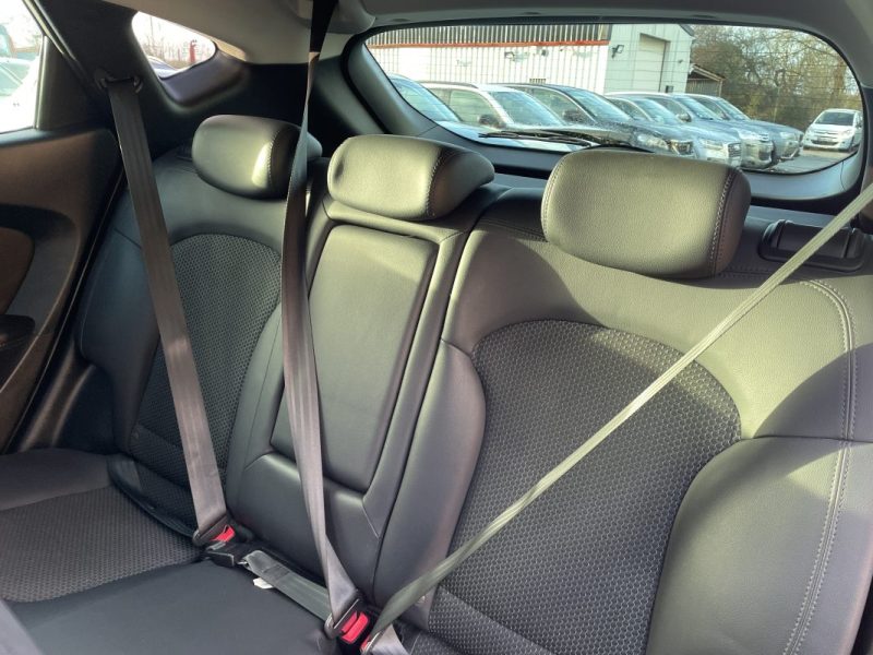 HYUNDAI IX35 1.7 CRDI   115 CV   GARANTIE 3/12 MOIS 2012