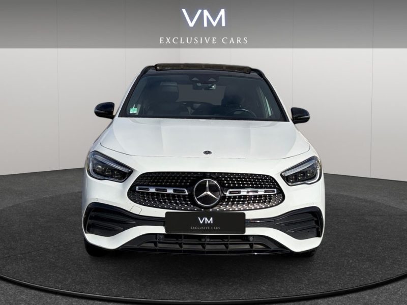 MERCEDES GLA 200 D 2.0 CDI 150CV AMG LINE 2022