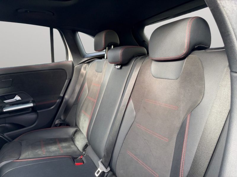 MERCEDES GLA 200 D 2.0 CDI 150CV AMG LINE 2022