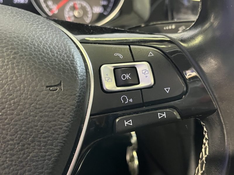 VOLKSWAGEN GOLF VII CUP 1.2 TSI 105CH BLUEMOTION TECHNOLOGY TOIT OUVRANT