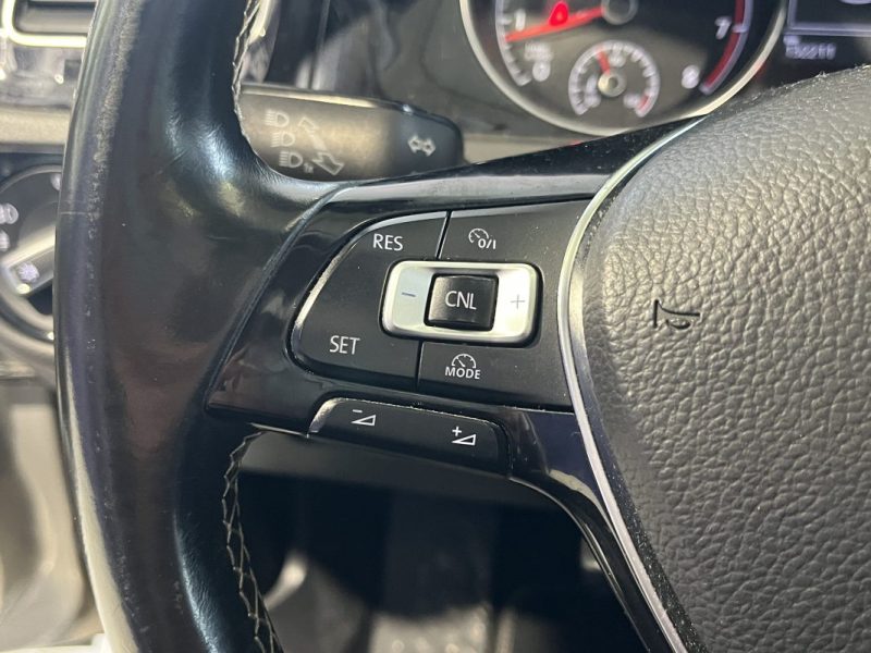 VOLKSWAGEN GOLF VII CUP 1.2 TSI 105CH BLUEMOTION TECHNOLOGY TOIT OUVRANT