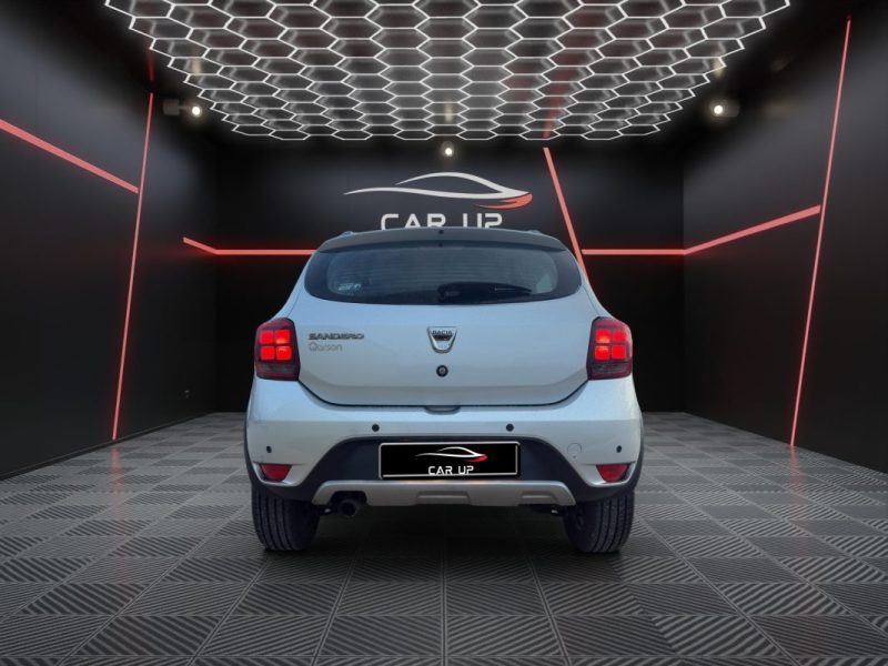 DACIA SANDERO Stepway 0.9 TCe 90 cv 