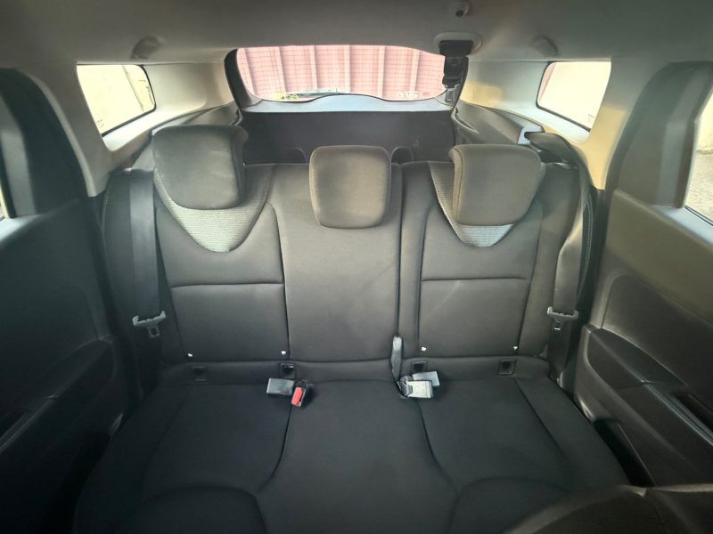 RENAULT CLIO 4 ENERGY INTENS BREAK 1.5 DCI 90CV - 8V TURBO 2014