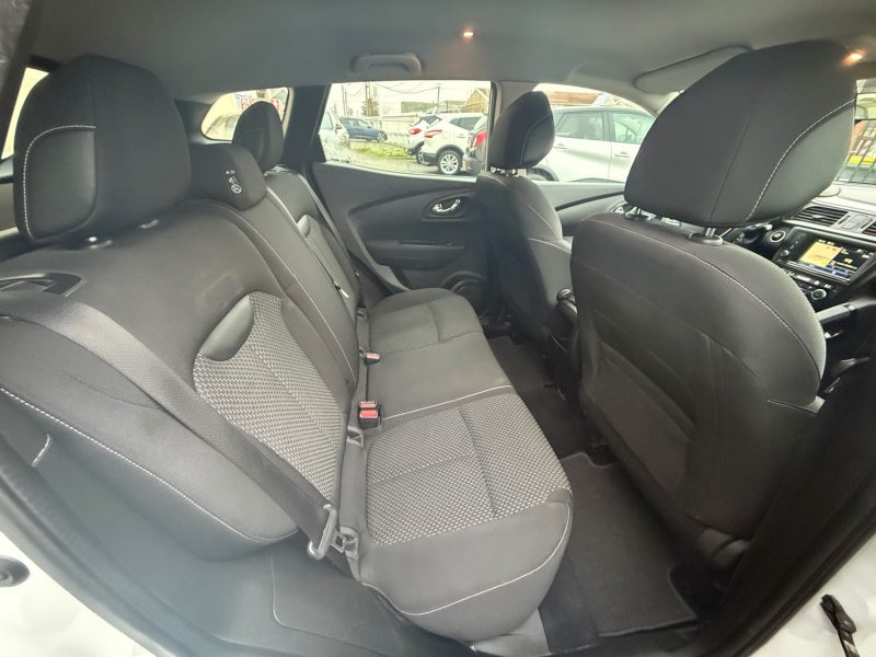 RENAULT KADJAR ENERGY LIFE 1.2I TCE 130CV - 16V TURBO 2018