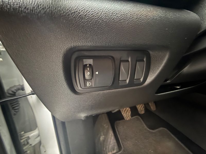 RENAULT KADJAR ENERGY LIFE 1.2I TCE 130CV - 16V TURBO 2018