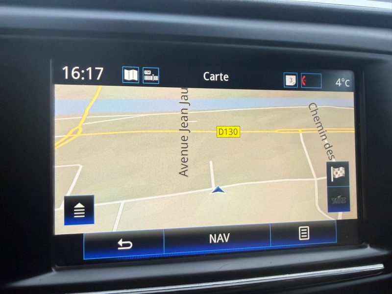 RENAULT KADJAR ENERGY LIFE 1.2I TCE 130CV - 16V TURBO 2018