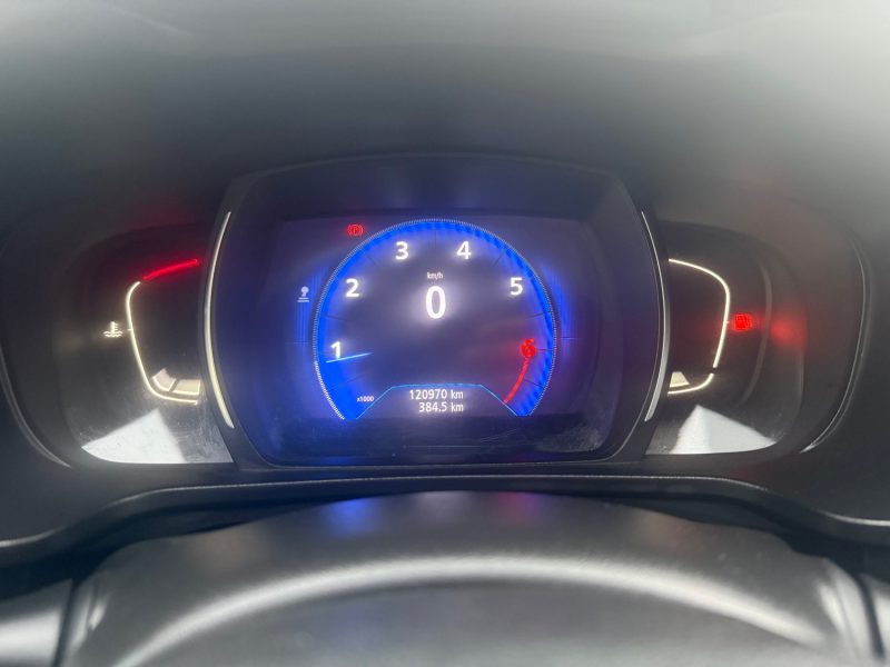 RENAULT KADJAR ENERGY LIFE 1.2I TCE 130CV - 16V TURBO 2018