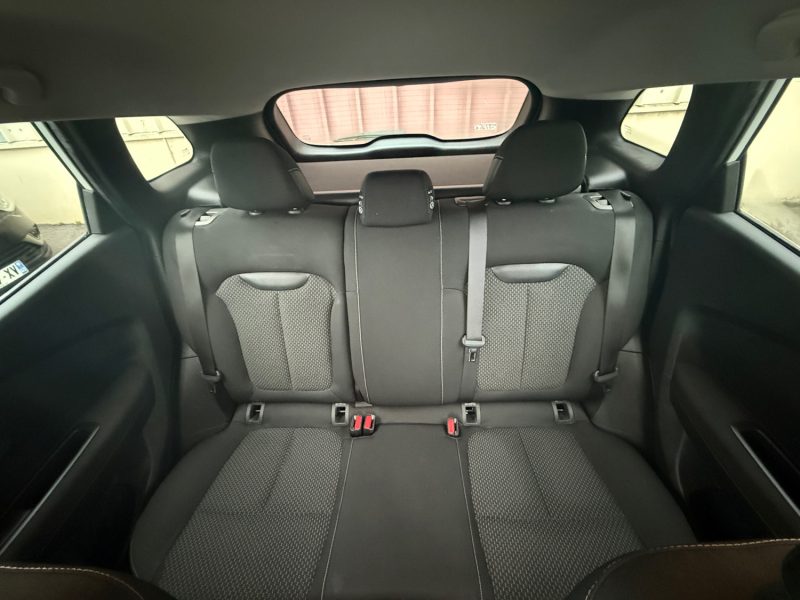 RENAULT KADJAR ENERGY LIFE 1.2I TCE 130CV - 16V TURBO 2018