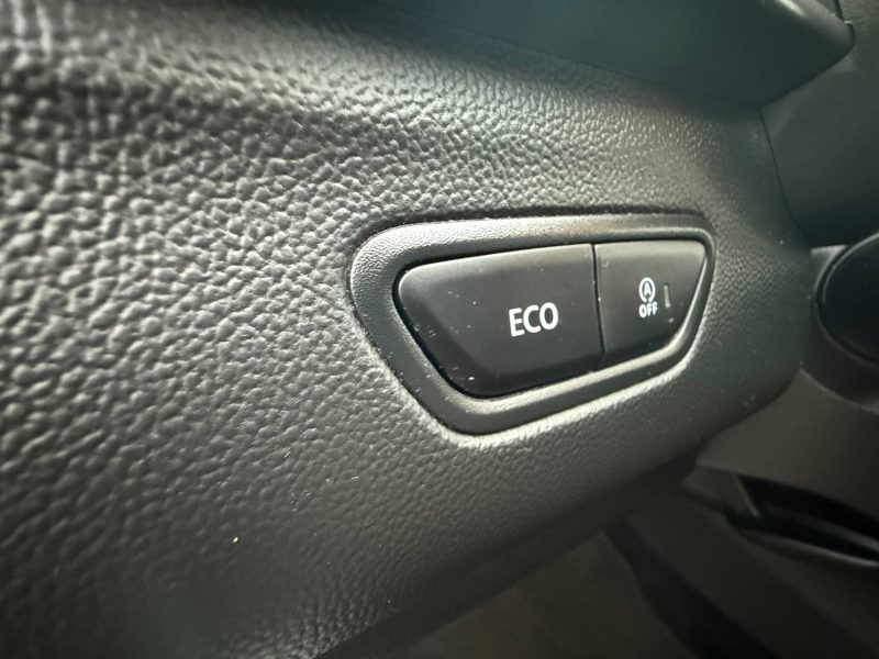 RENAULT KADJAR ENERGY LIFE 1.2I TCE 130CV - 16V TURBO 2018