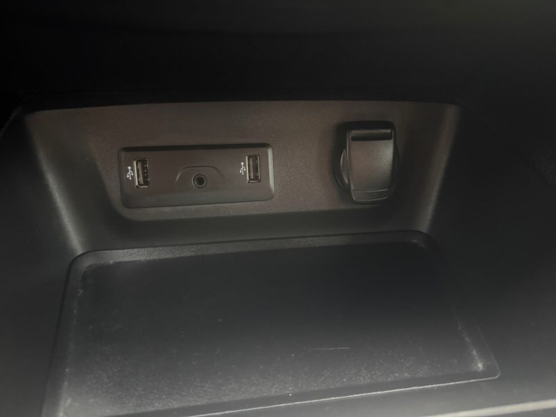 RENAULT KADJAR ENERGY LIFE 1.2I TCE 130CV - 16V TURBO 2018