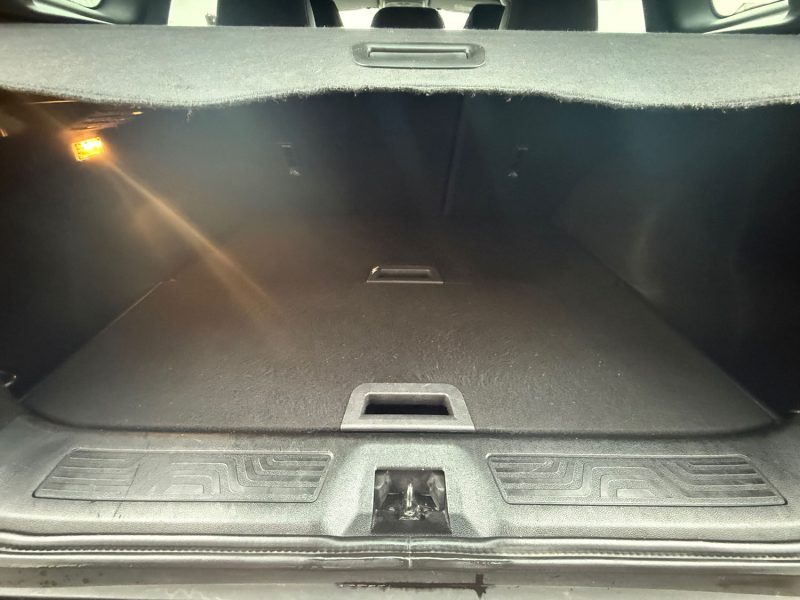 RENAULT KADJAR ENERGY LIFE 1.2I TCE 130CV - 16V TURBO 2018