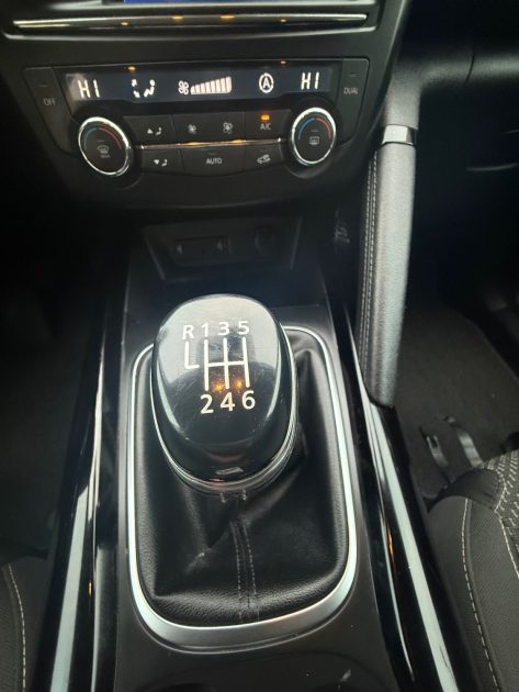 RENAULT KADJAR ENERGY LIFE 1.2I TCE 130CV - 16V TURBO 2018