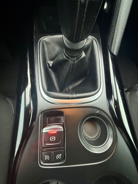RENAULT KADJAR ENERGY LIFE 1.2I TCE 130CV - 16V TURBO 2018