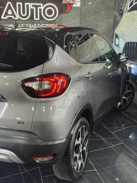 RENAULT CAPTUR 1.5 DCI 90CH ENERGY LIFE ECO² 2017