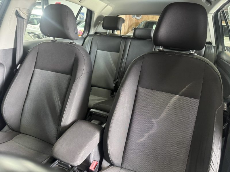 VOLKSWAGEN GOLF VII 1.2 TSI 110CH BLUEMOTION TECHNOLOGY TRENDLINE 5P 2016
