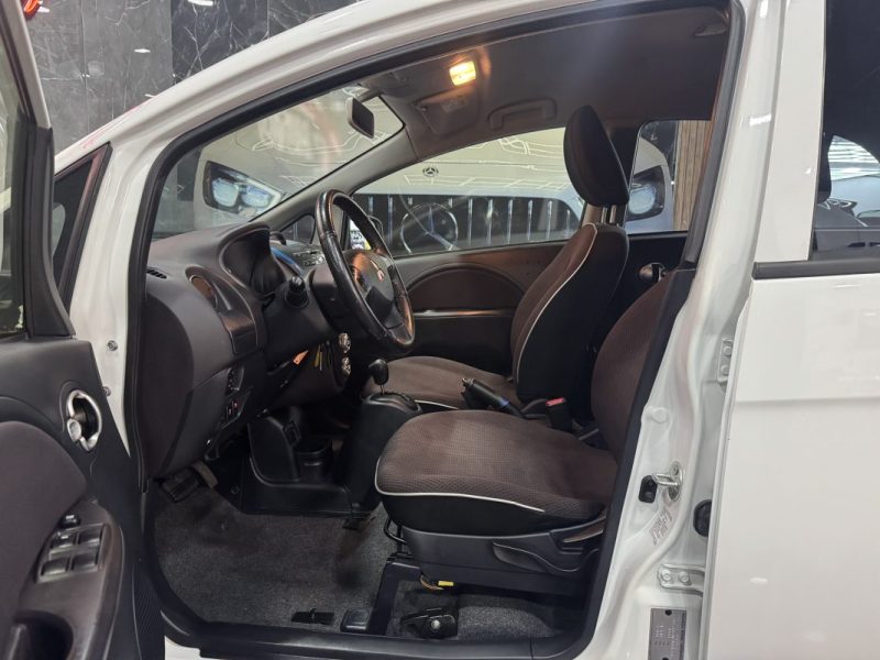 MITSUBISHI I-MIEV Y4F1 2017