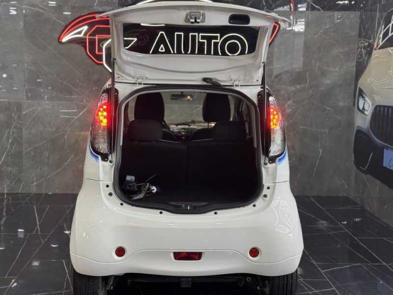 MITSUBISHI I-MIEV Y4F1 2017